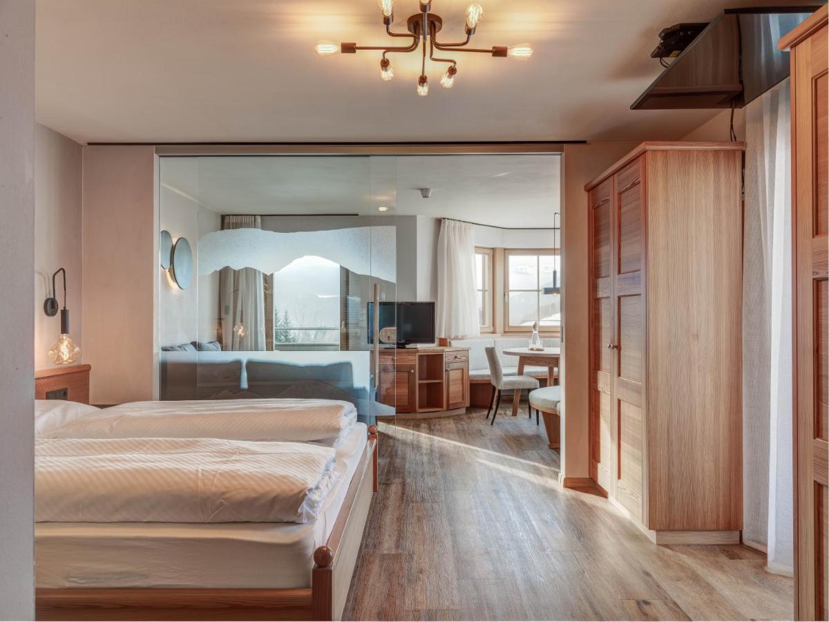 Hotel Bacherhof Маранца Екстер'єр фото