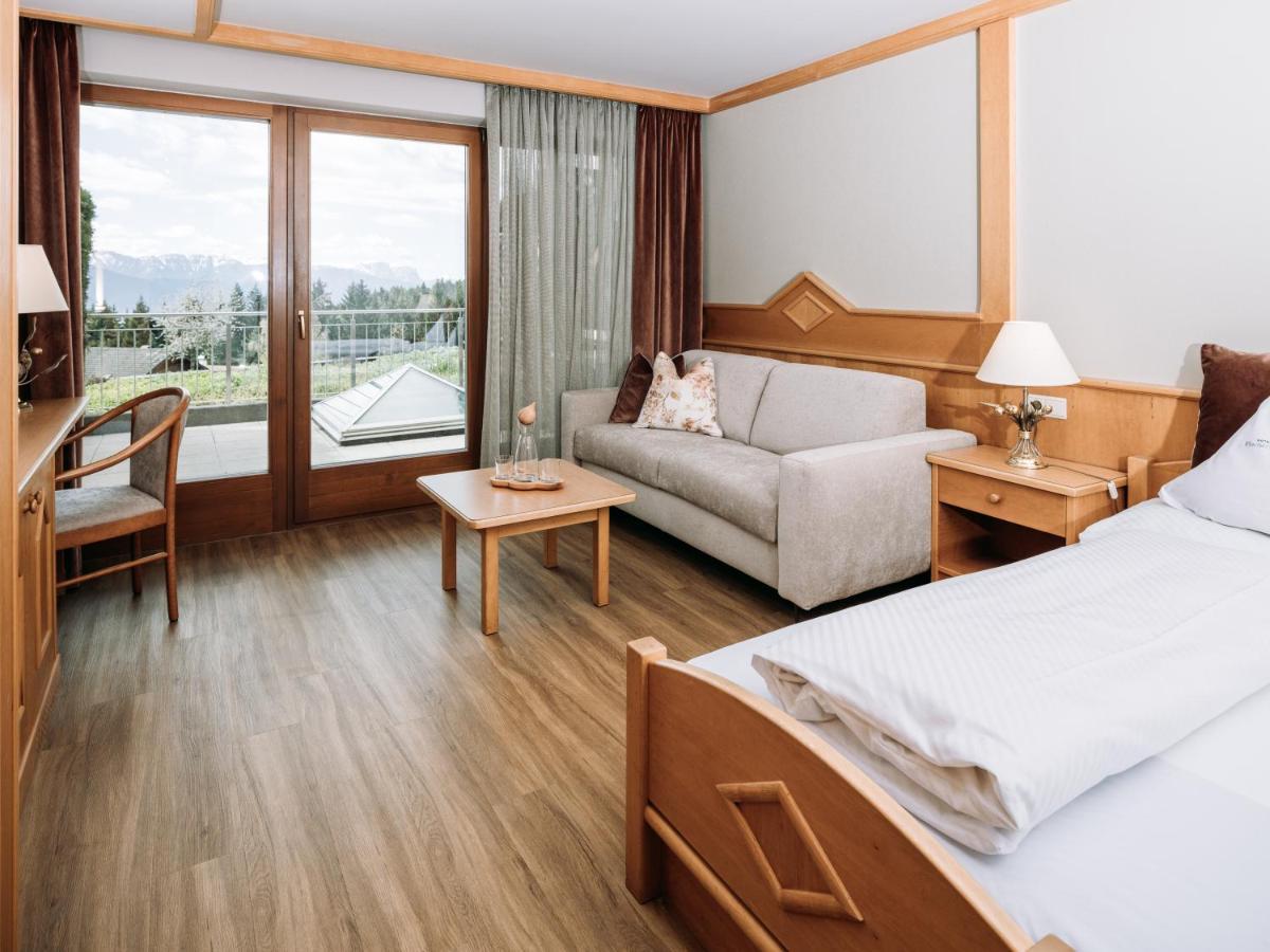 Hotel Bacherhof Маранца Екстер'єр фото
