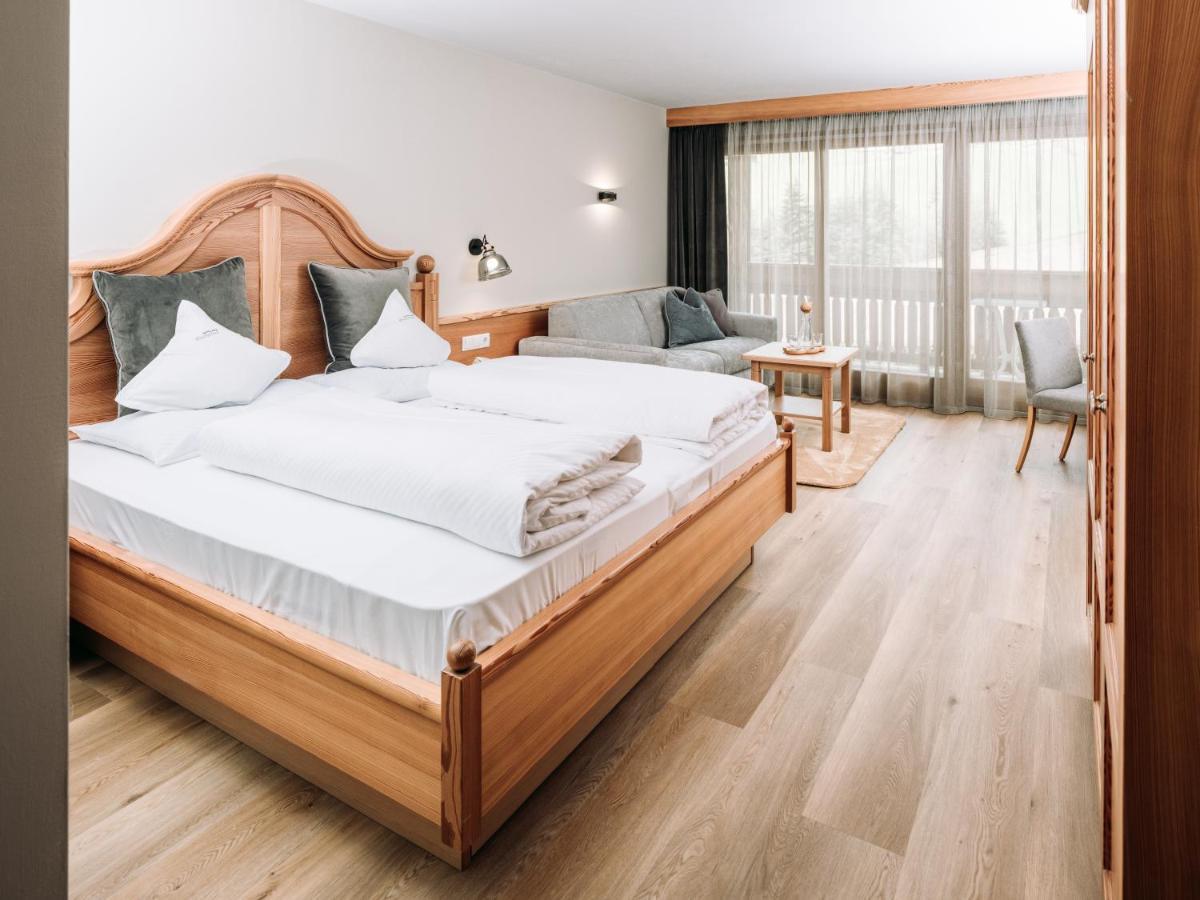 Hotel Bacherhof Маранца Екстер'єр фото