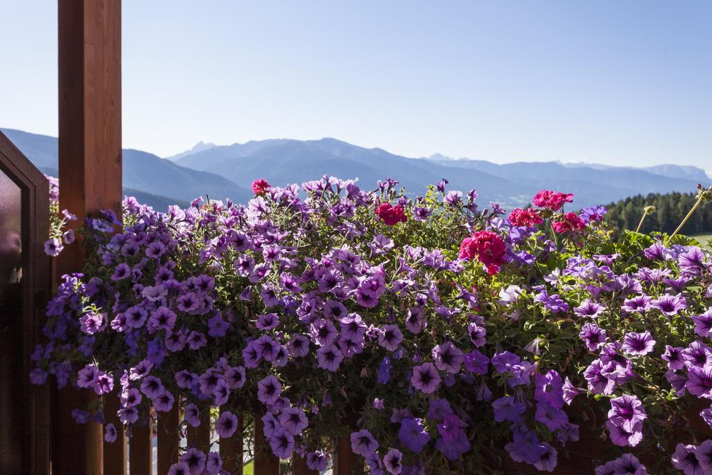 Hotel Bacherhof Маранца Екстер'єр фото