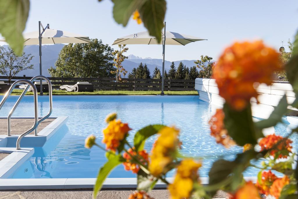 Hotel Bacherhof Маранца Екстер'єр фото