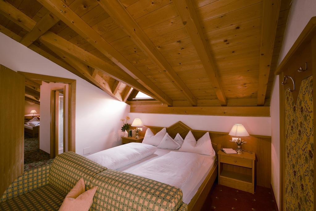 Hotel Bacherhof Маранца Номер фото