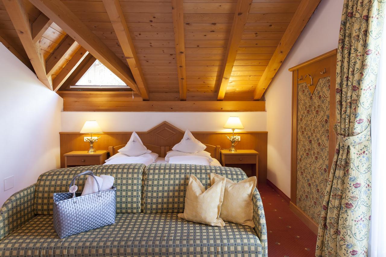 Hotel Bacherhof Маранца Екстер'єр фото