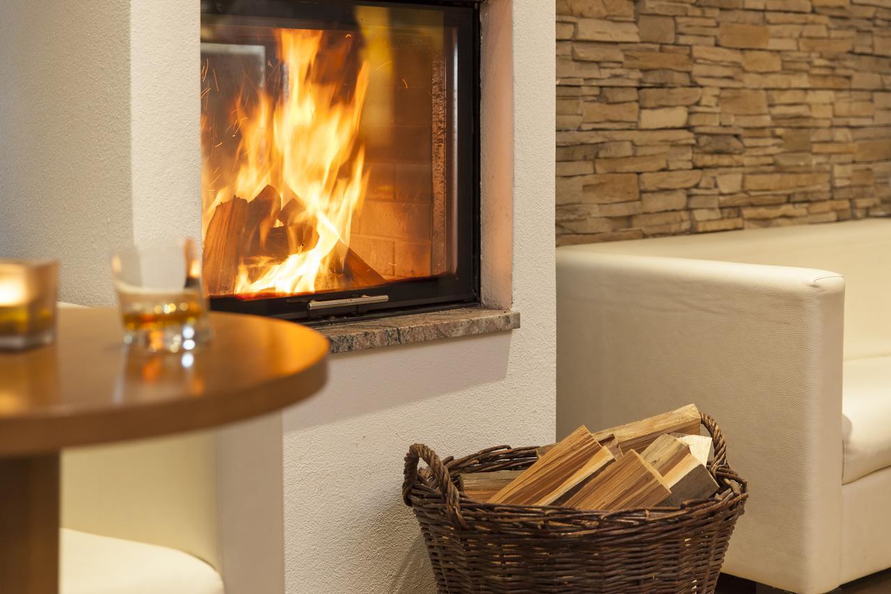 Hotel Bacherhof Маранца Екстер'єр фото