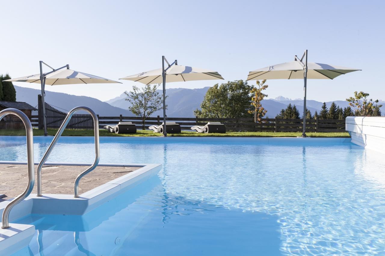 Hotel Bacherhof Маранца Екстер'єр фото