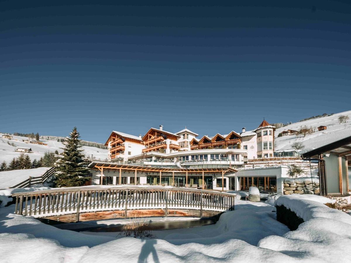 Hotel Bacherhof Маранца Екстер'єр фото